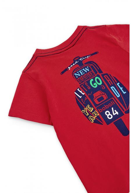 Camiseta niño