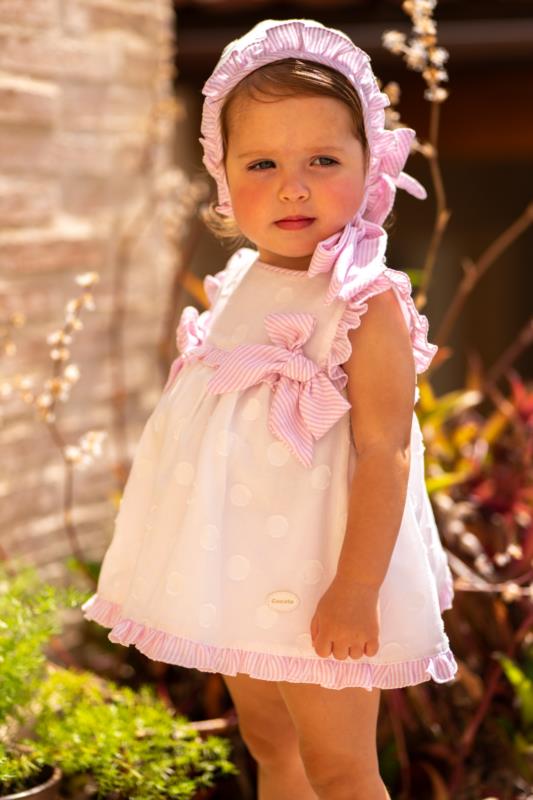 Jesusito 3piezas cocote 