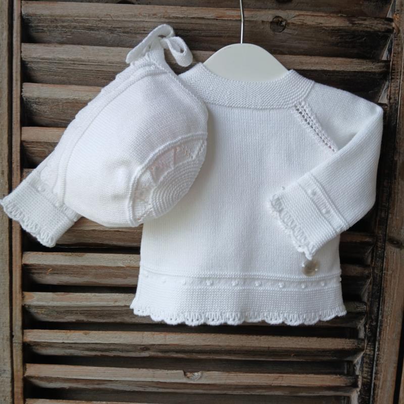 Jersey bebe Granlei