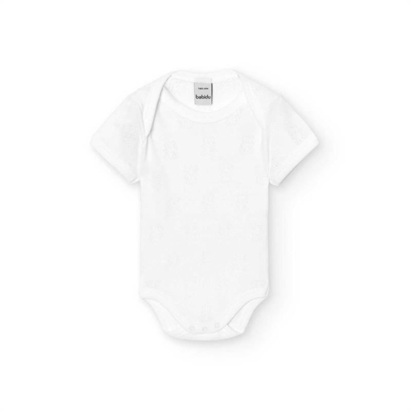 Body m/c calado ositos