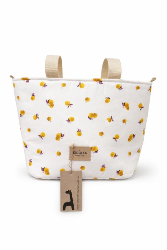  Bolso Minibag two Fruit