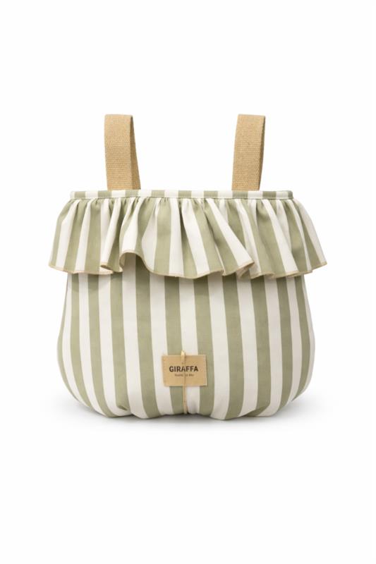 Bolso mini sweet giorgia verde 