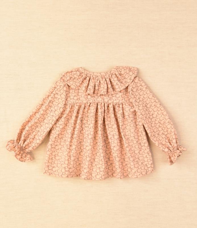 Camisa cocote 