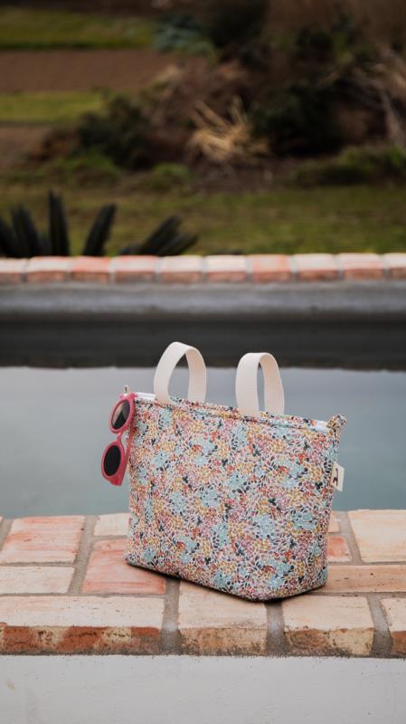 Bolsa MiniBag Two MELISSA