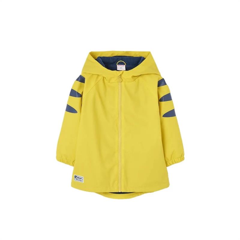 Impermeable BOBOLI