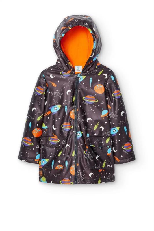 Impermeable BOBOLI