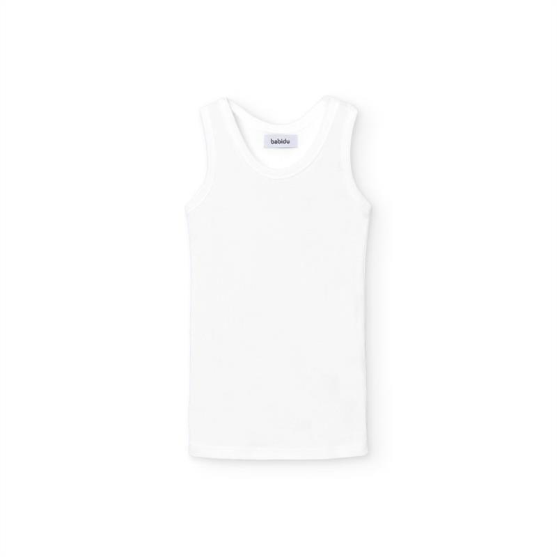 Camiseta tirante niño