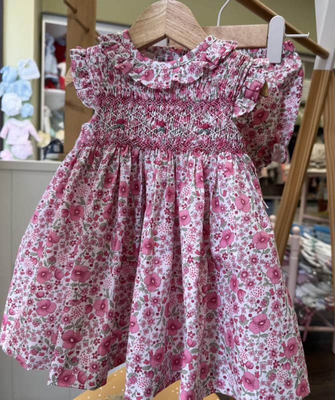 Jesusito Tartaleta bordado a mano 