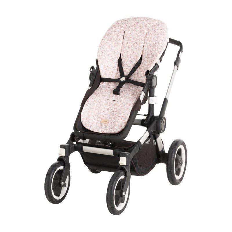 COLCHONETA SILLA BUGA REVERS.
