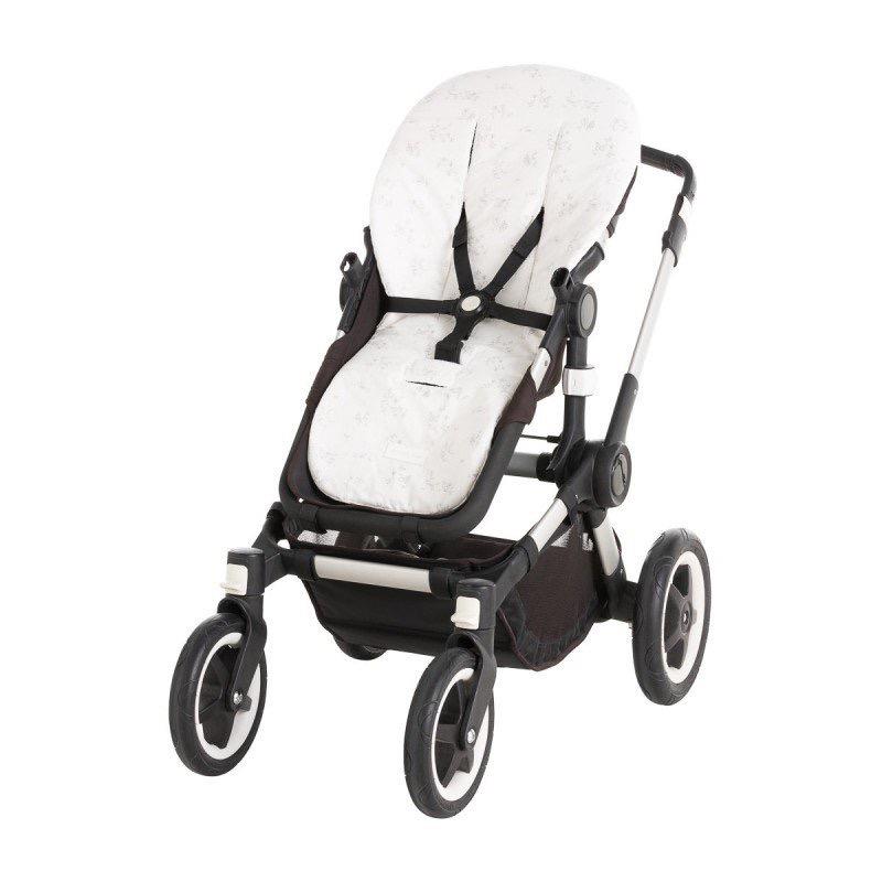 COLCHONETA SILLA BUGA REVERS. MERLO CRUDO