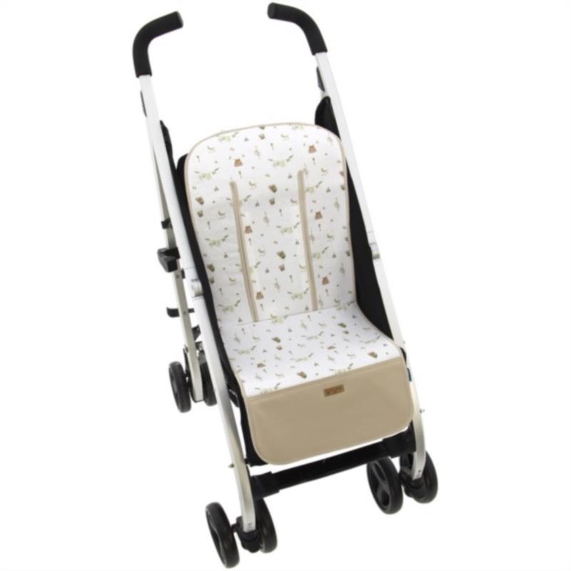 Colchoneta Silla Bastón