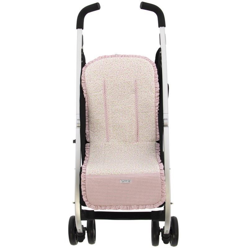Colchoneta Silla Bastón