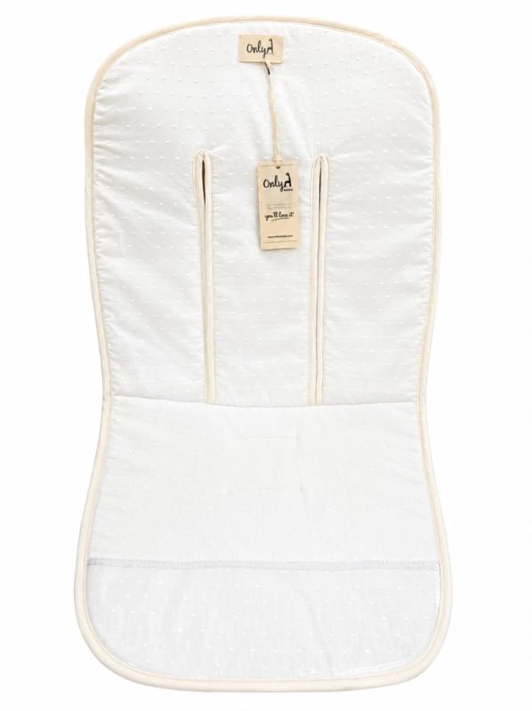 COLCHONETA SILLA STANDAR SUCRE