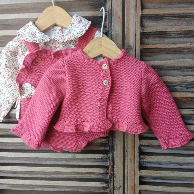 Conjunto 4 Piezas