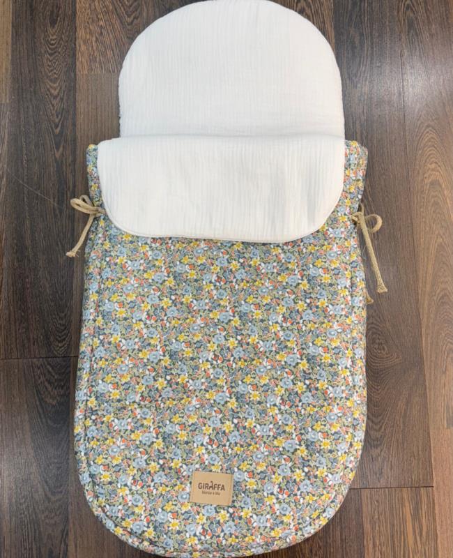 Saco capazo mod. blauet