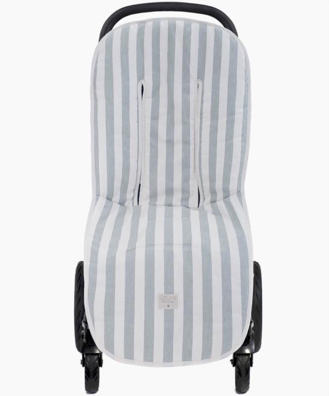 Colchoneta rayas Uzturre