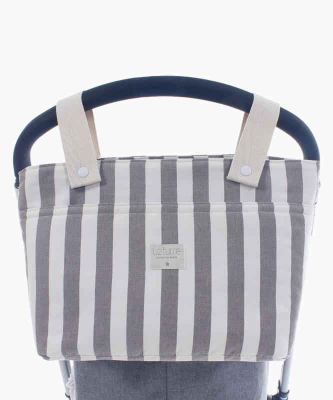 Talega rayas Uzturre 