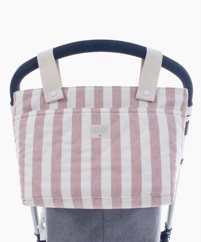 Talega Uzturre rayas 