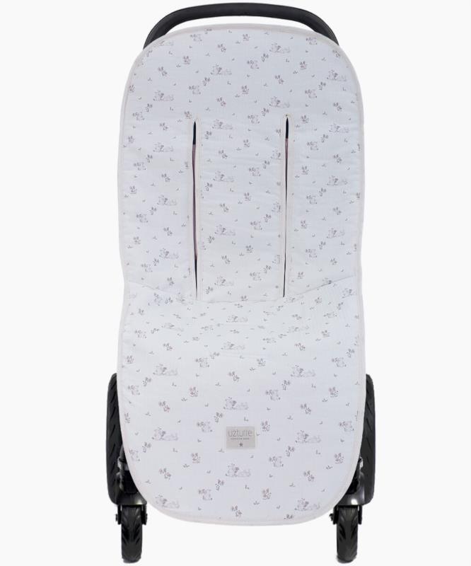 COLCHONETA PARA SILLA PABLO