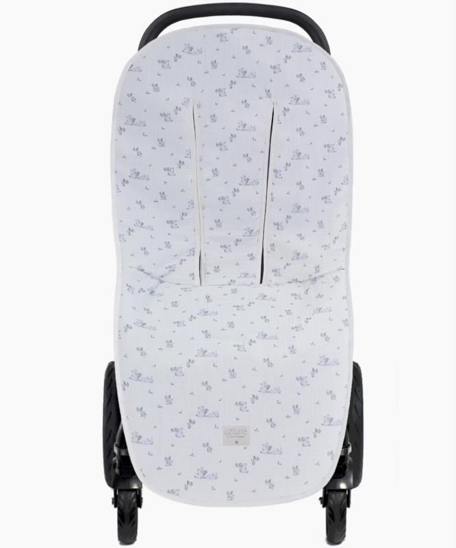 COLCHONETA PARA SILLA PABLO MENTA