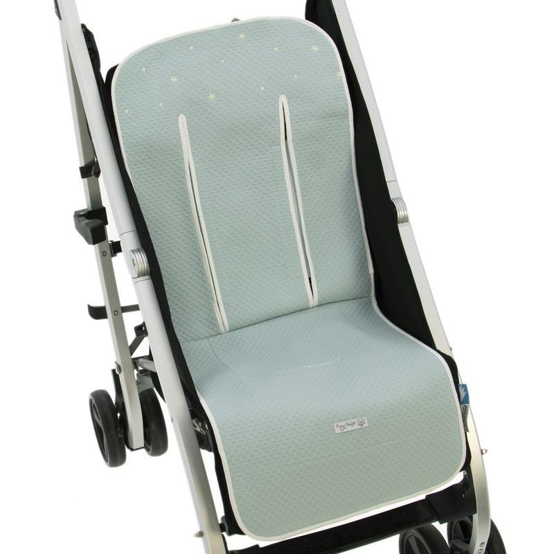 Colchoneta Silla Bastón