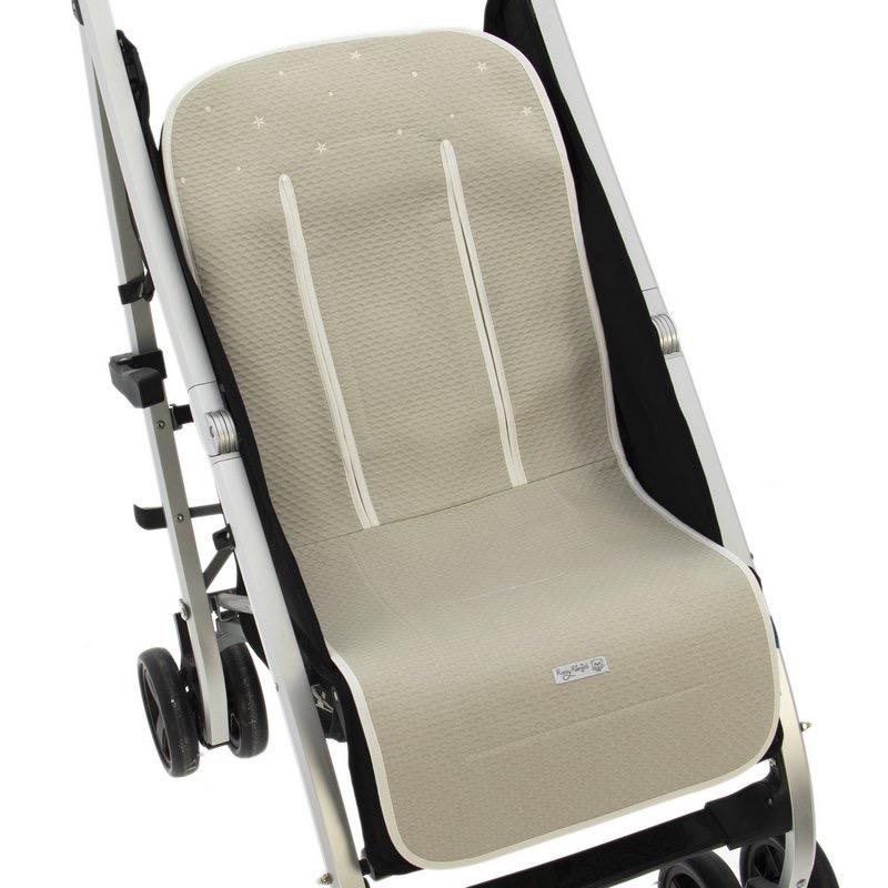 Colchoneta Silla Bastón