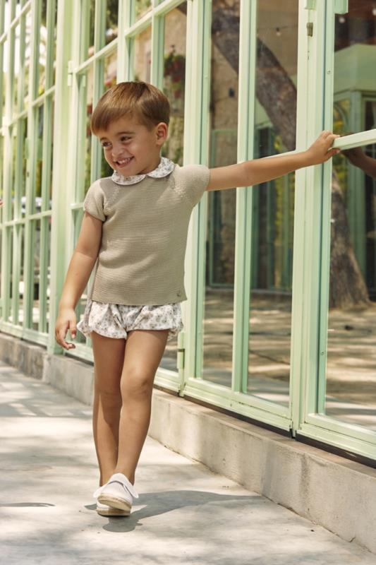 CONJUNTO PANTALON TELA KOALAS