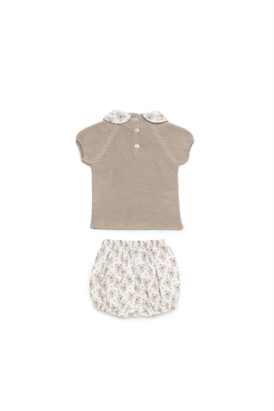 CONJUNTO PANTALON TELA KOALAS