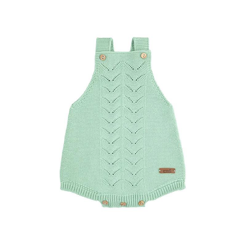 Ranita punto bobo con detalles calados WASABI