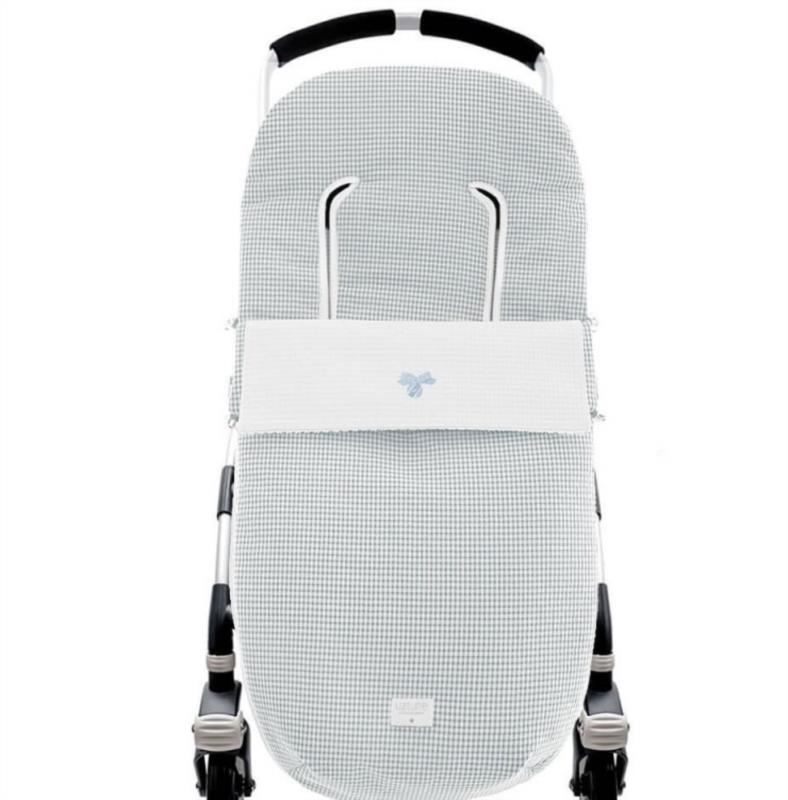 Saco silla Uzturre Vichy CELESTE 