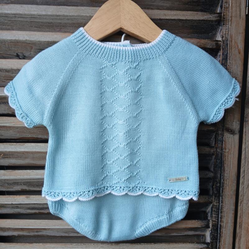 Conjunto punto 2 PIEZAS