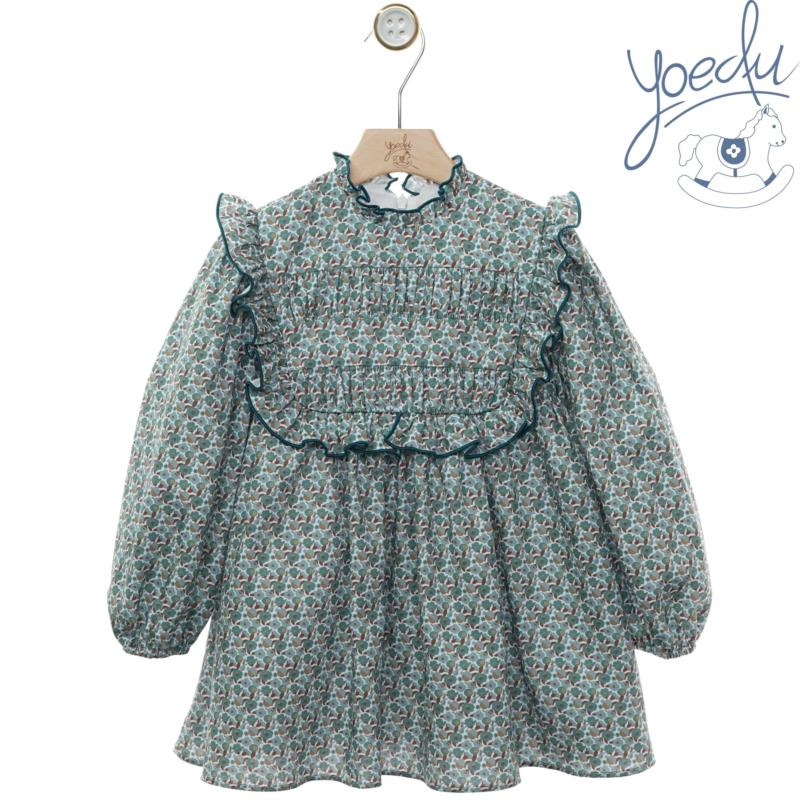 Vestido YOEDU