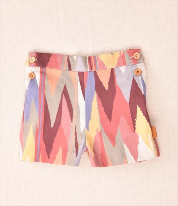 Pantalon corto COCOTE