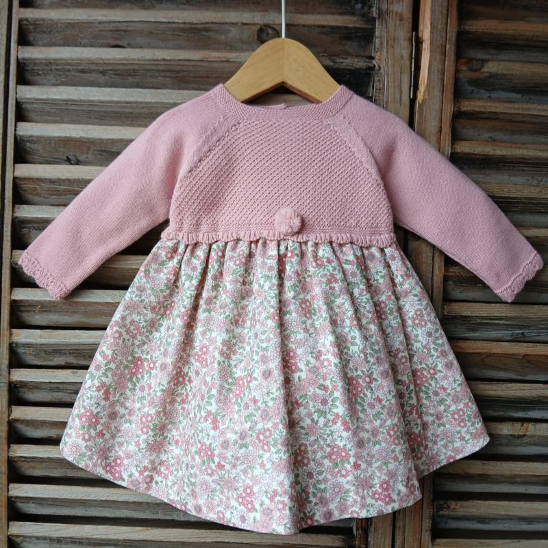 Vestido Granlei