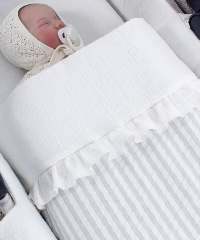 SACO DE CAPAZO THEO