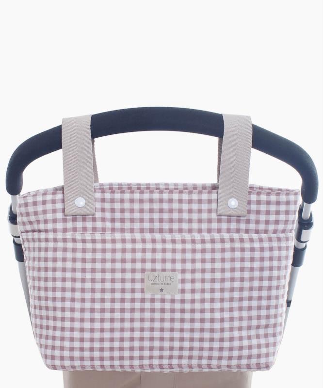  BOLSO DE COCHE-TALEGA Midi DO THEA