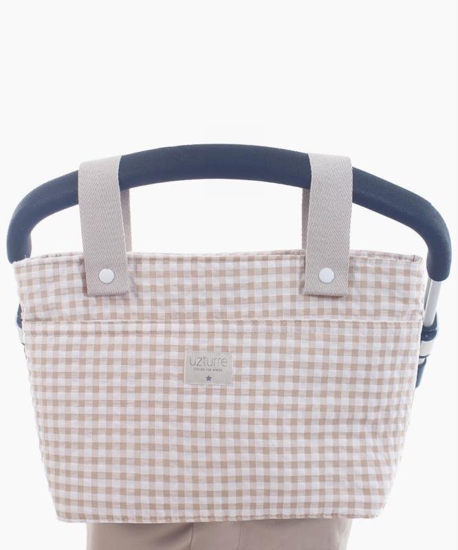 BOLSO DE COCHE-TALEGA Midi DO THEA