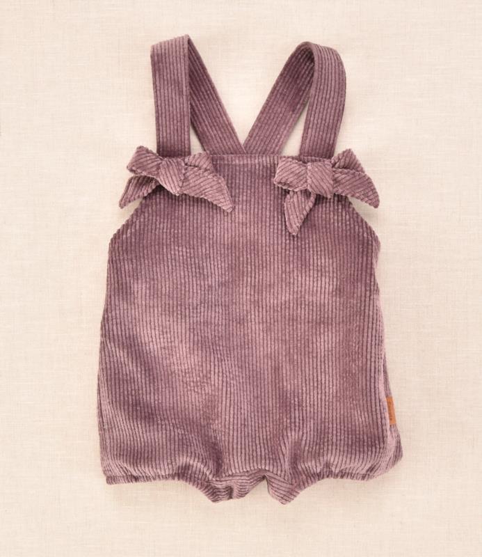 Peto niña cocote 