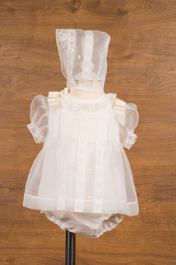 Jesusito con Capota mikamama 