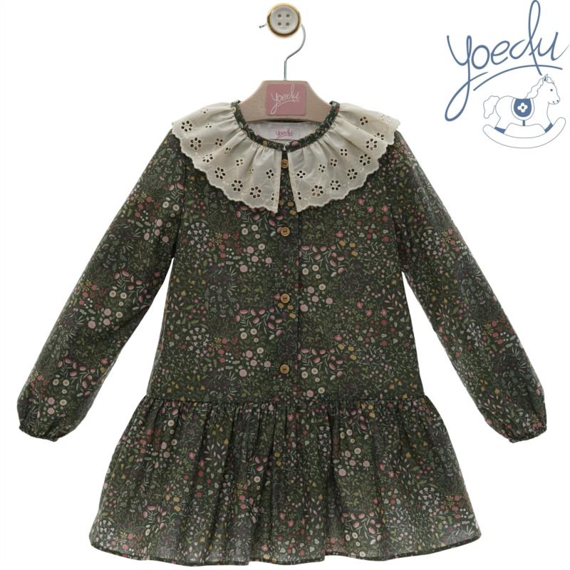 VESTIDO YOEDU