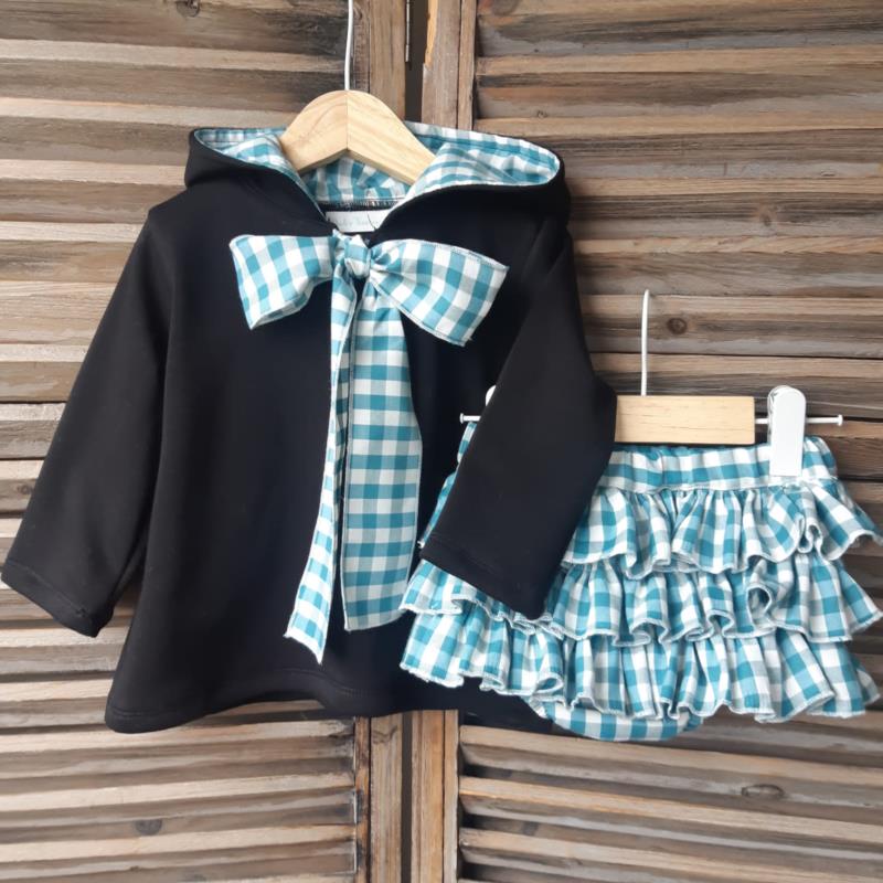 Conjunto niña