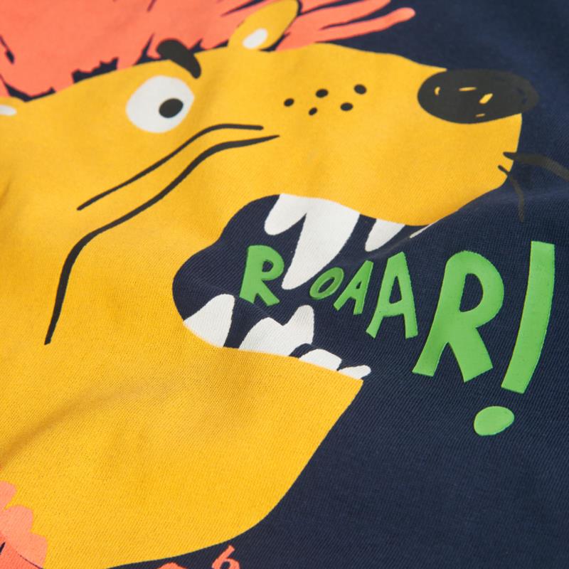 Camiseta boboli