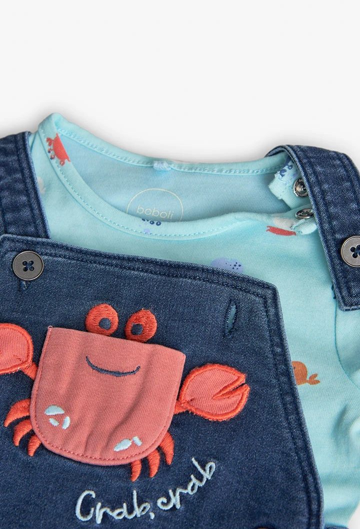 Conjunto  BOBOLI