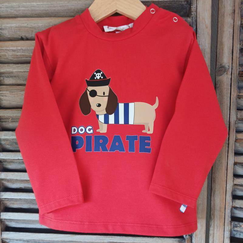 Sudadera niño