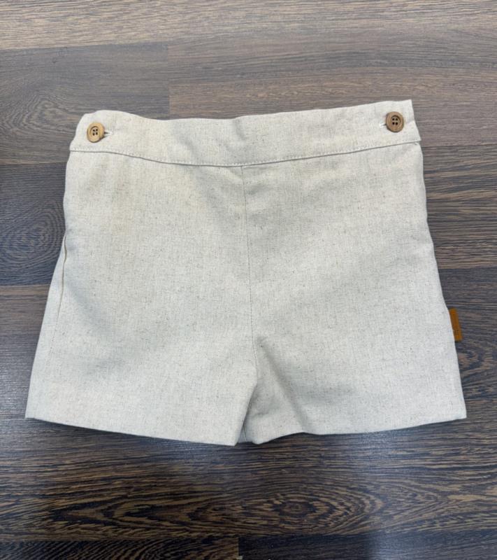 PANTALON LINO COCOTE