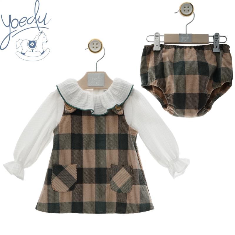 CONJUNTO PICHY BEBE