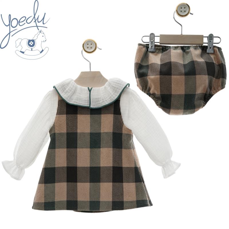 CONJUNTO PICHY BEBE