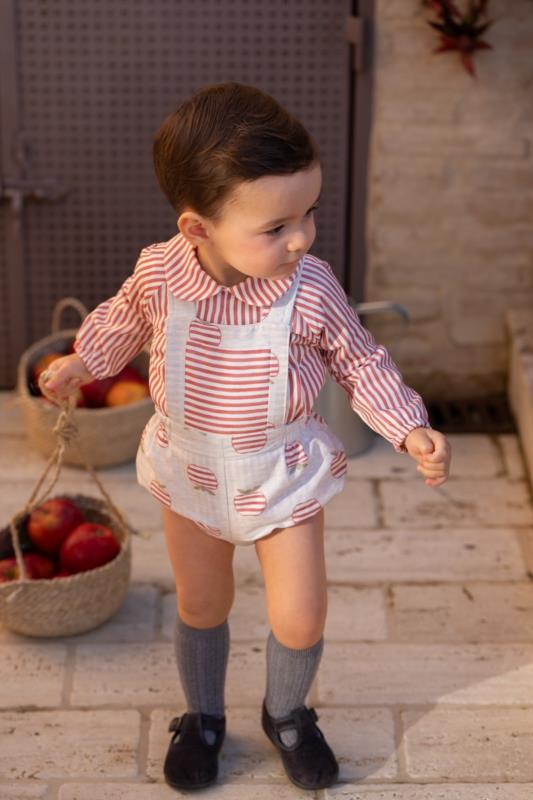 Conjunto niño COCOTE