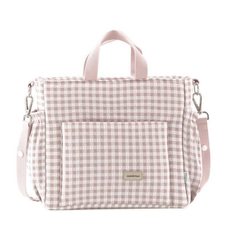  Bolso Maternal Pack de Cambrass