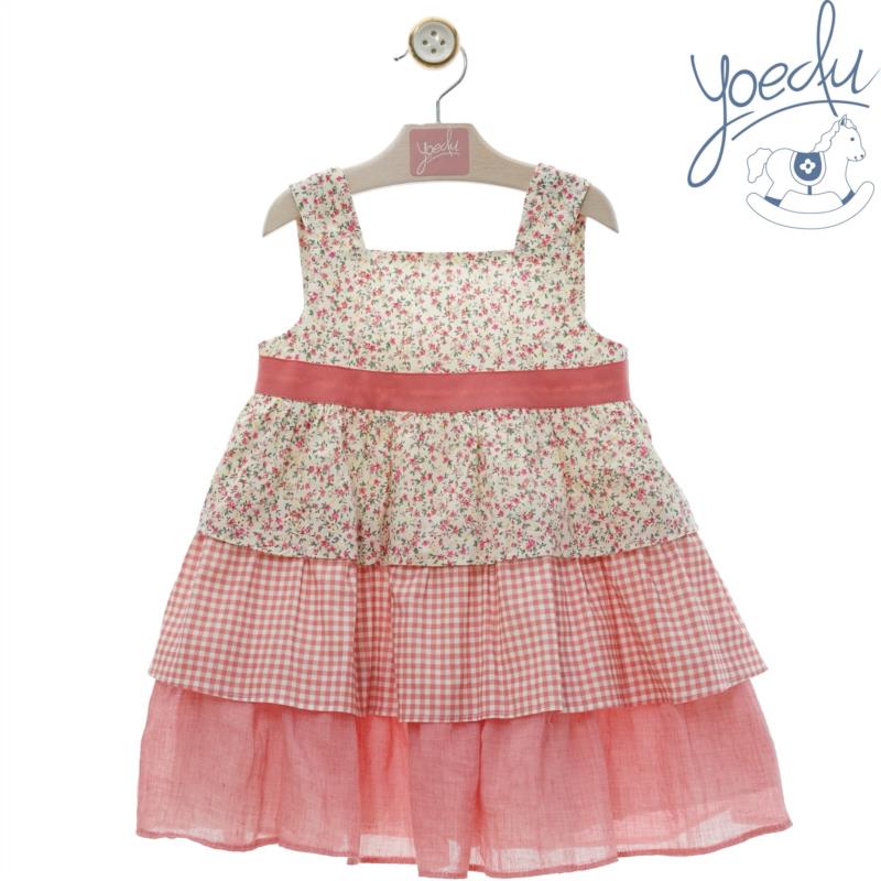 Vestido yoedu 